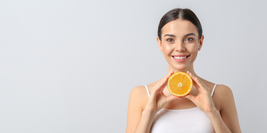 Vitamin C Glow Facial Sorelle Laser Clinic