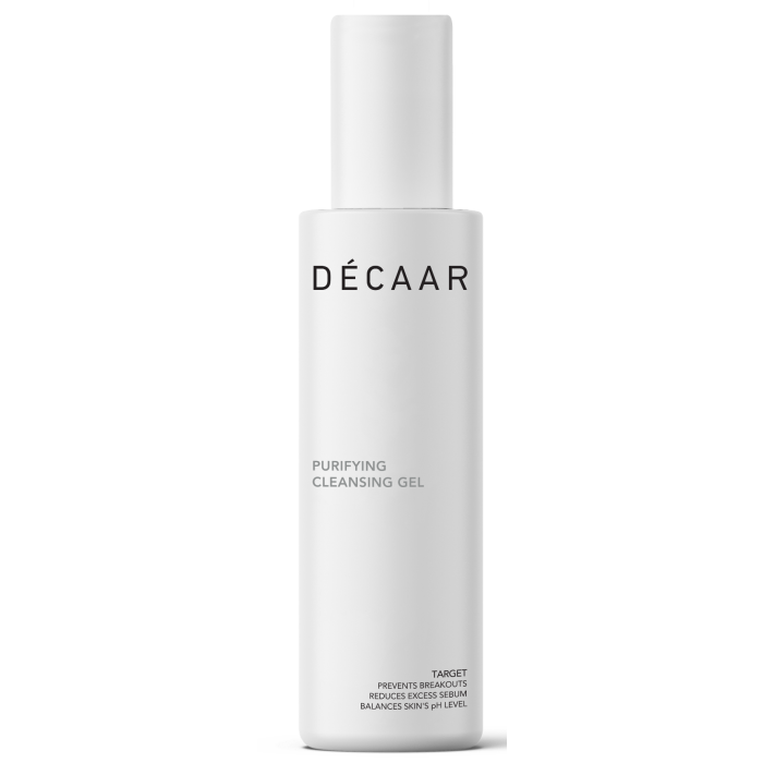 DECAAR Purifying Cleansing Gel - 150 ml