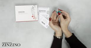 ZinZino BalanceTest - Afbeelding 3